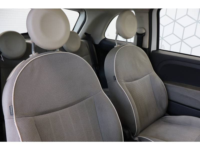 Fiat 500 - Photo 14