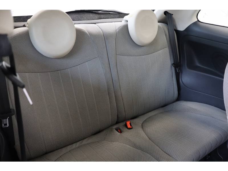 Fiat 500 - Photo 15