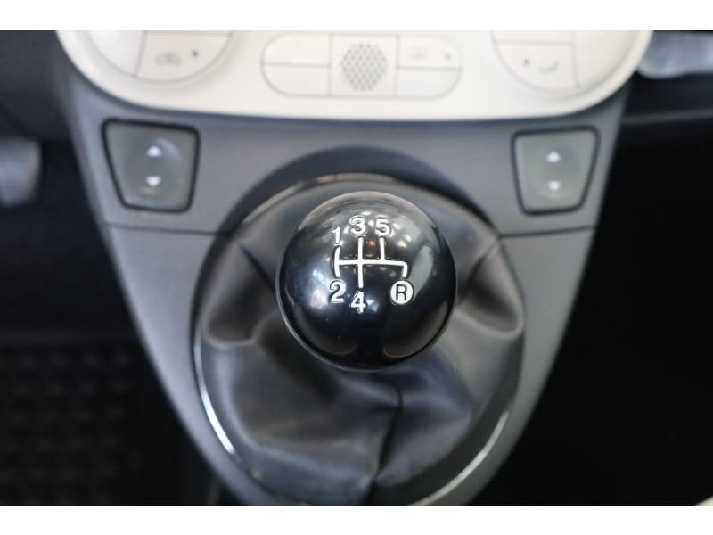 Fiat 500 - Photo 17