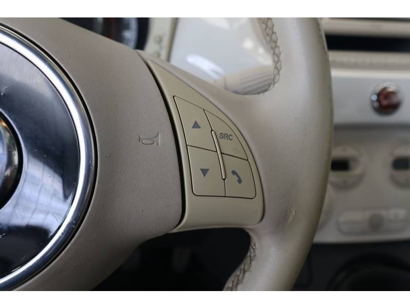 Fiat 500 - Photo 18