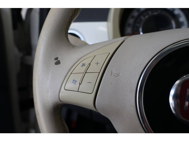 Fiat 500 - Photo 19