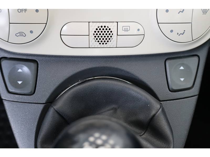 Fiat 500 - Photo 20