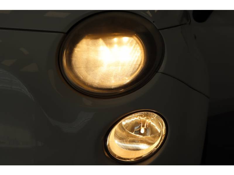 Fiat 500 - Photo 21