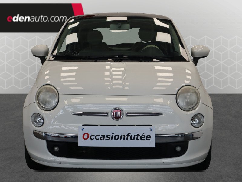 Fiat 500 - Photo 5