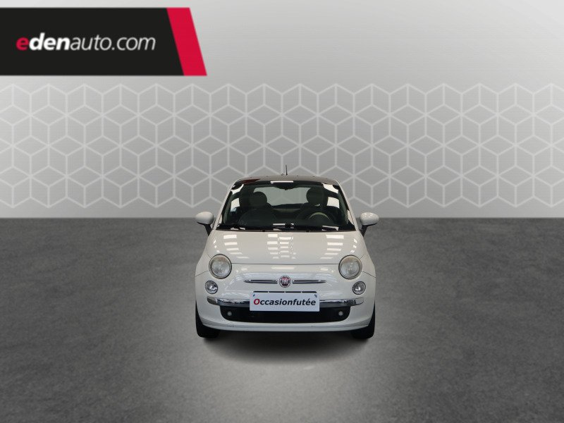 Fiat 500 - Photo 6