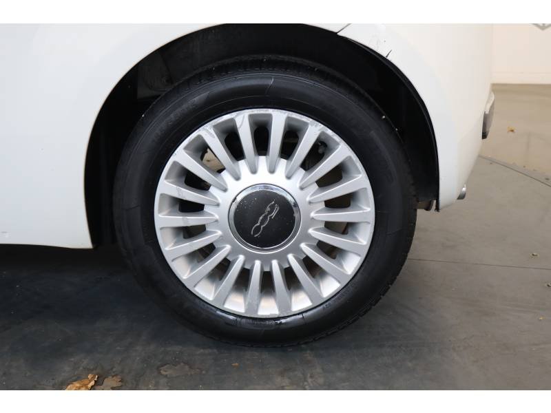 Fiat 500 - Photo 7