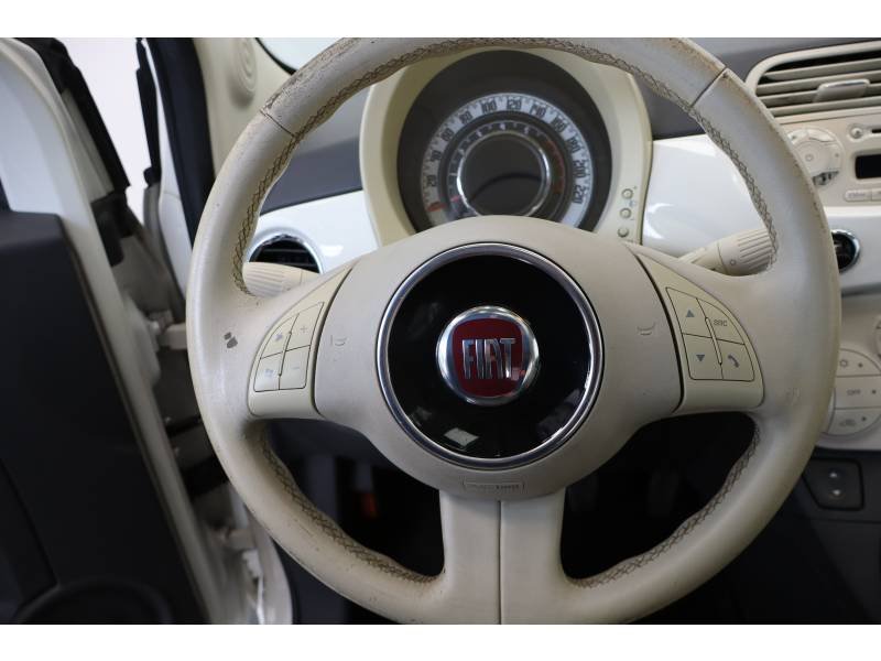 Fiat 500 - Photo 10