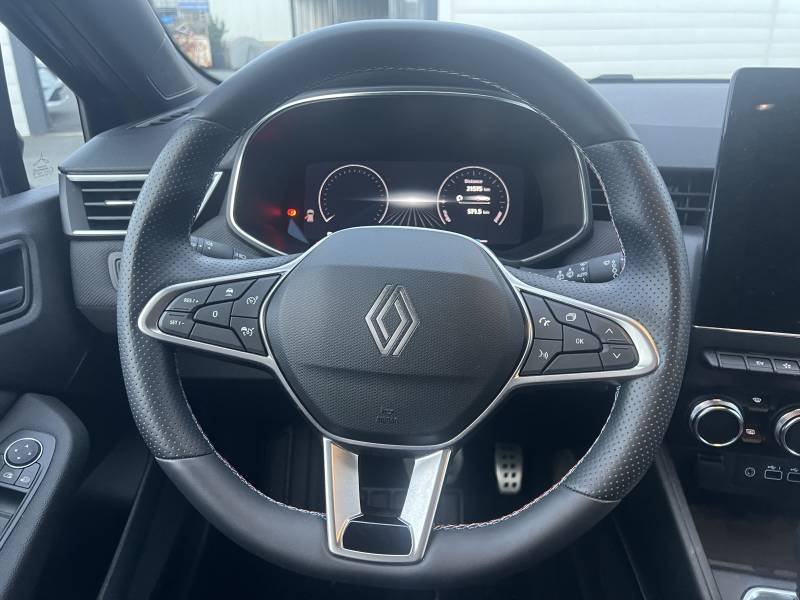 Renault Clio - Photo 29