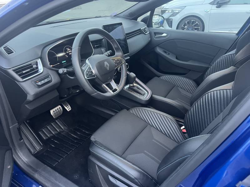 Renault Clio - Photo 31