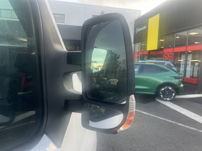 Renault Master - Photo 15