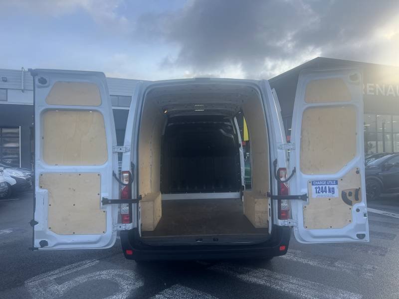 Renault Master - Photo 23