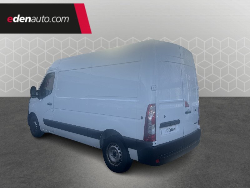 Renault Master - Photo 3