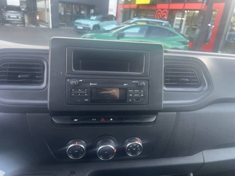 Renault Master - Photo 32
