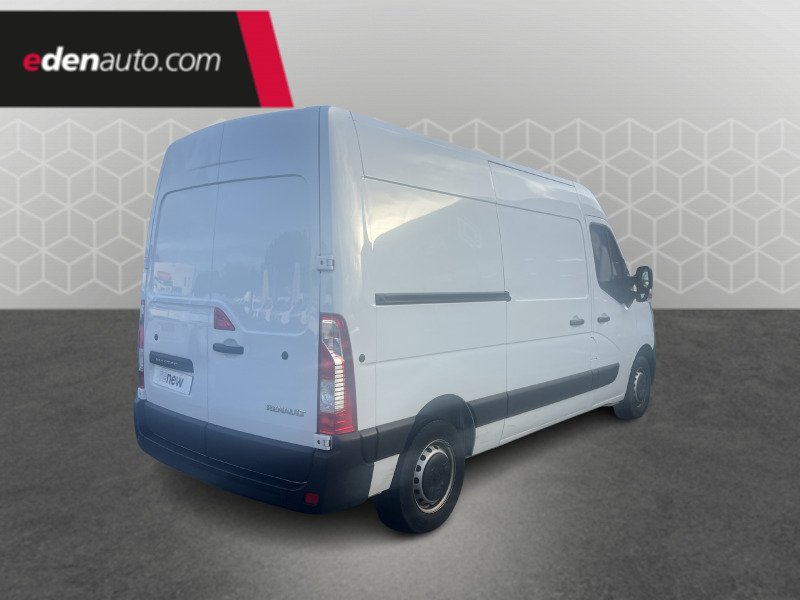Renault Master - Photo 5