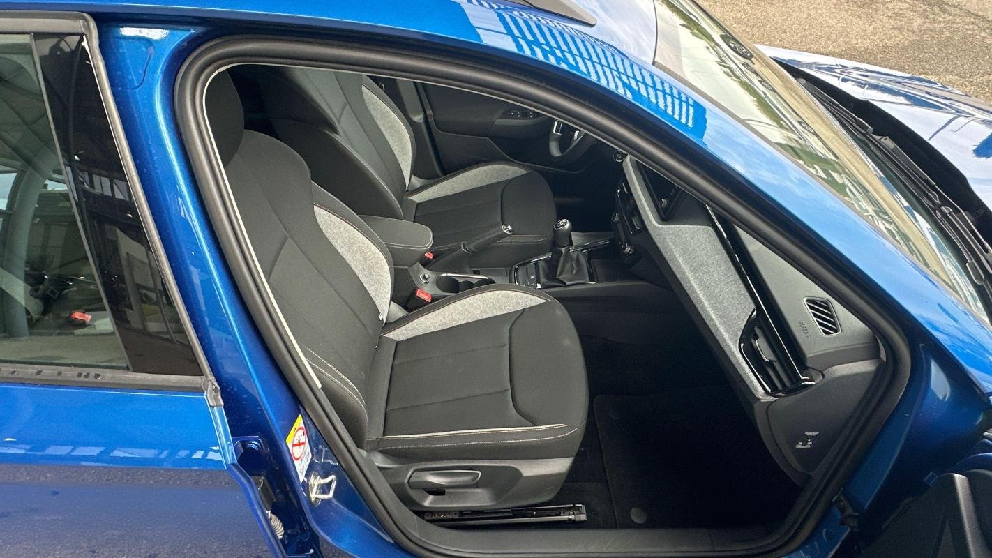 Skoda Kamiq - Photo 12