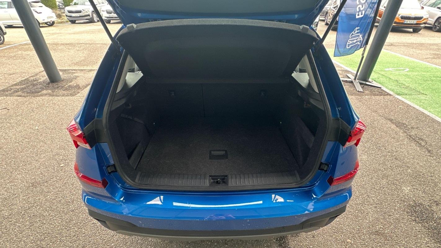 Skoda Kamiq - Photo 19