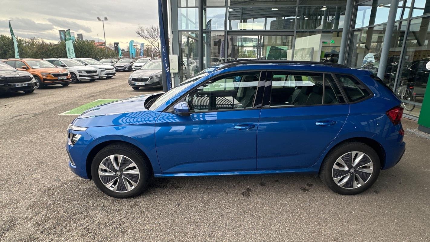 Skoda Kamiq - Photo 2