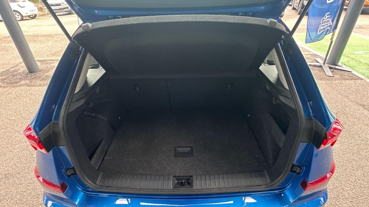Skoda Kamiq - Photo 22