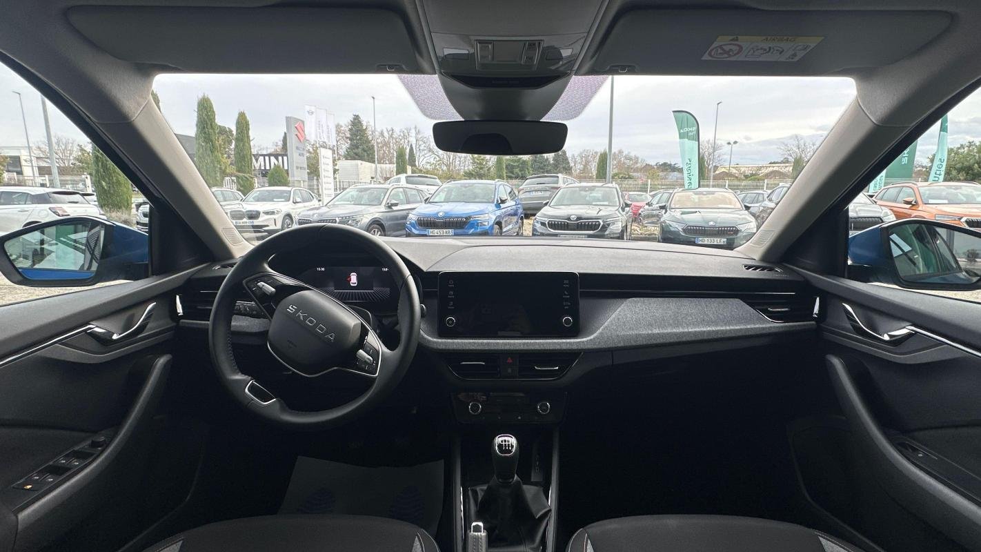 Skoda Kamiq - Photo 10