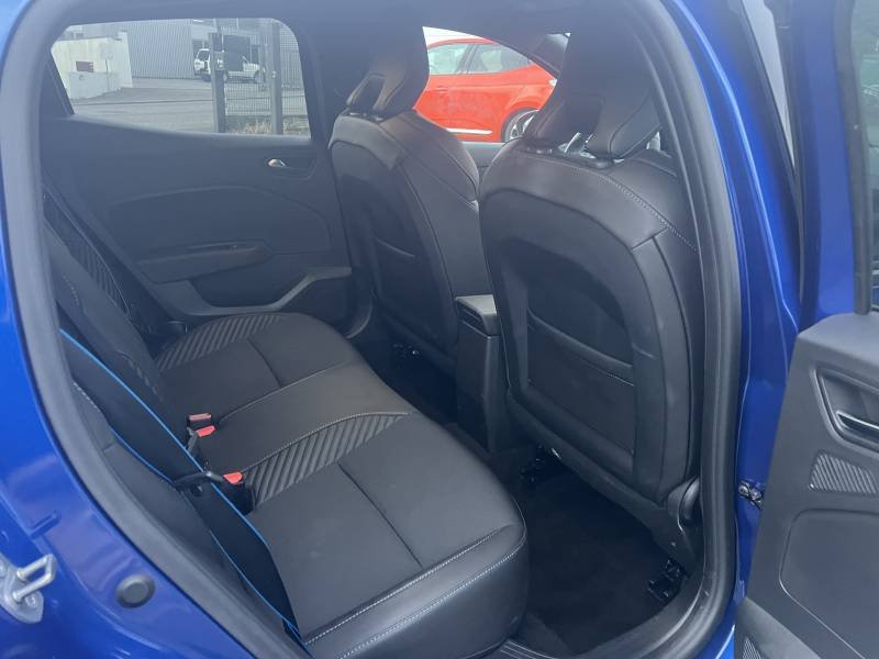 Renault Clio - Photo 19