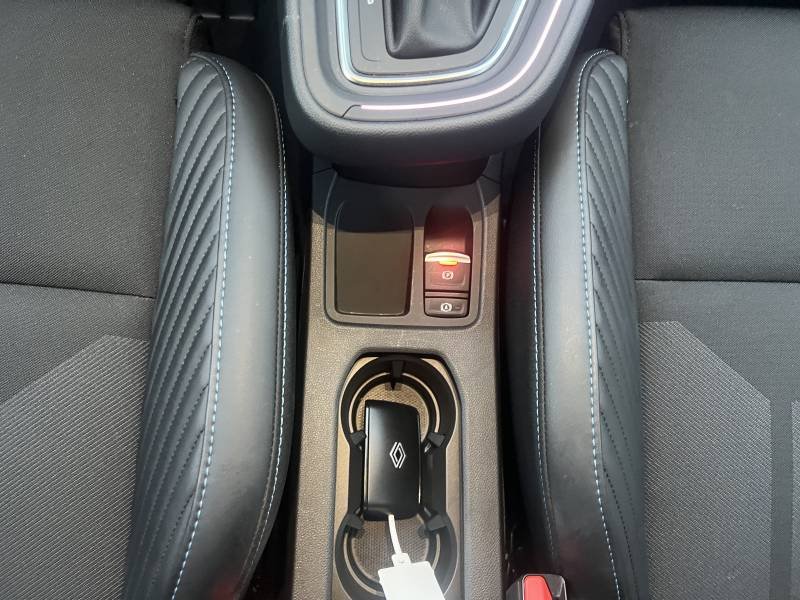 Renault Clio - Photo 26