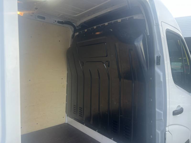 Renault Master - Photo 19