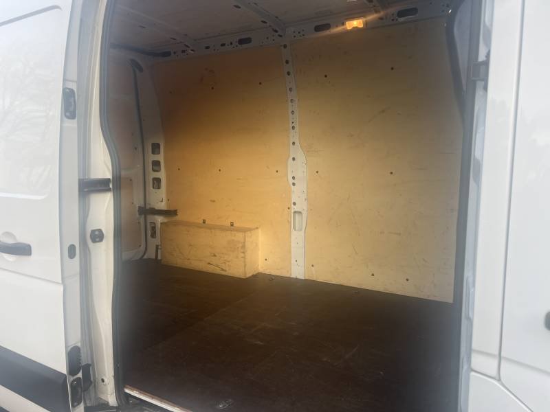 Renault Master - Photo 21