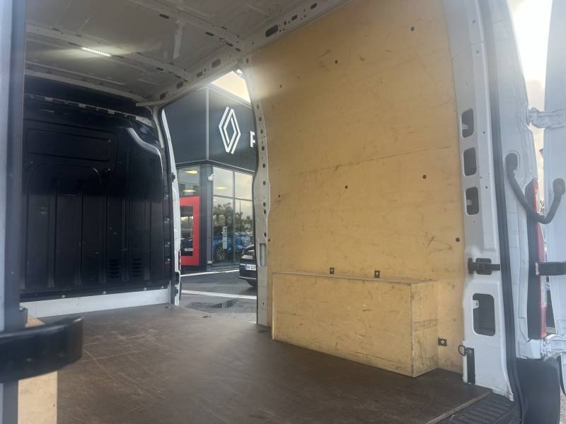Renault Master - Photo 26