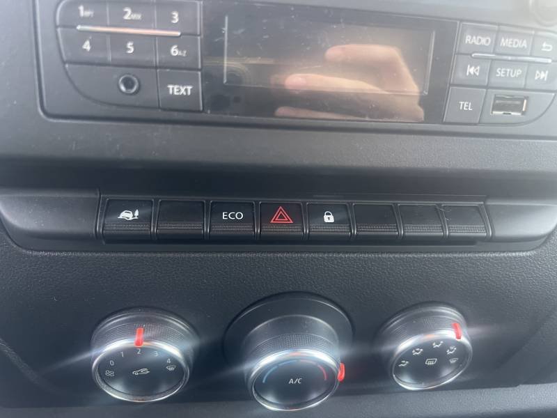 Renault Master - Photo 36