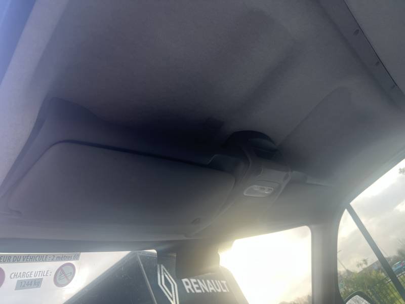 Renault Master - Photo 37