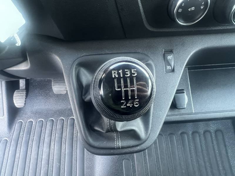 Renault Master - Photo 39