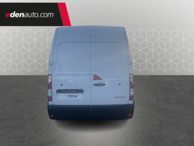 Renault Master - Photo 4