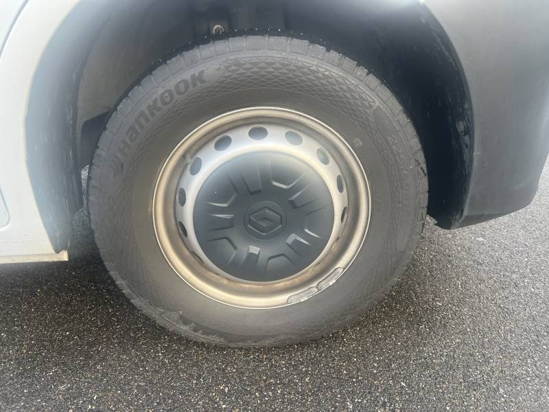 Renault Master - Photo 10