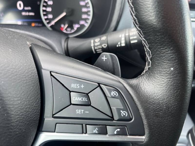Nissan Juke - Photo 11