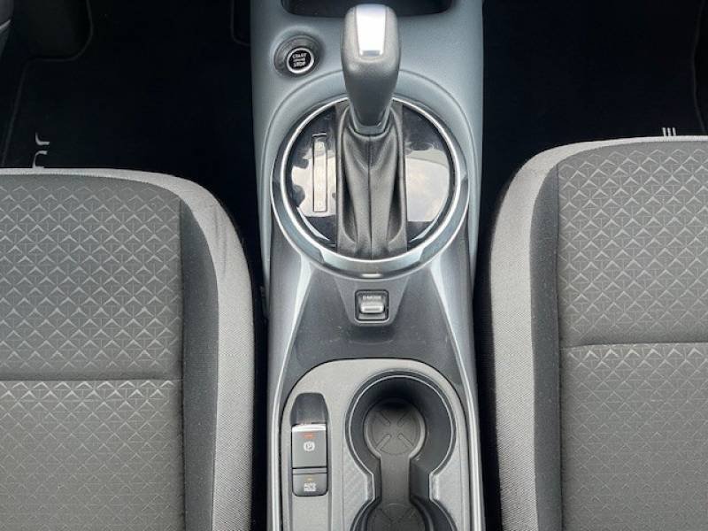 Nissan Juke - Photo 16