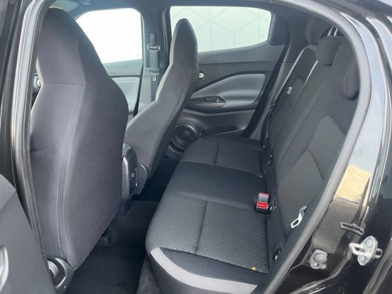 Nissan Juke - Photo 18