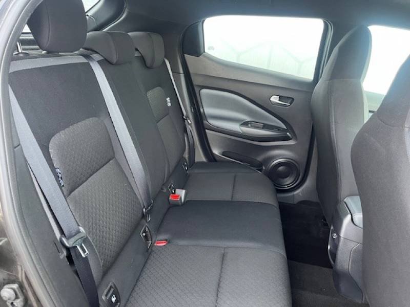 Nissan Juke - Photo 20