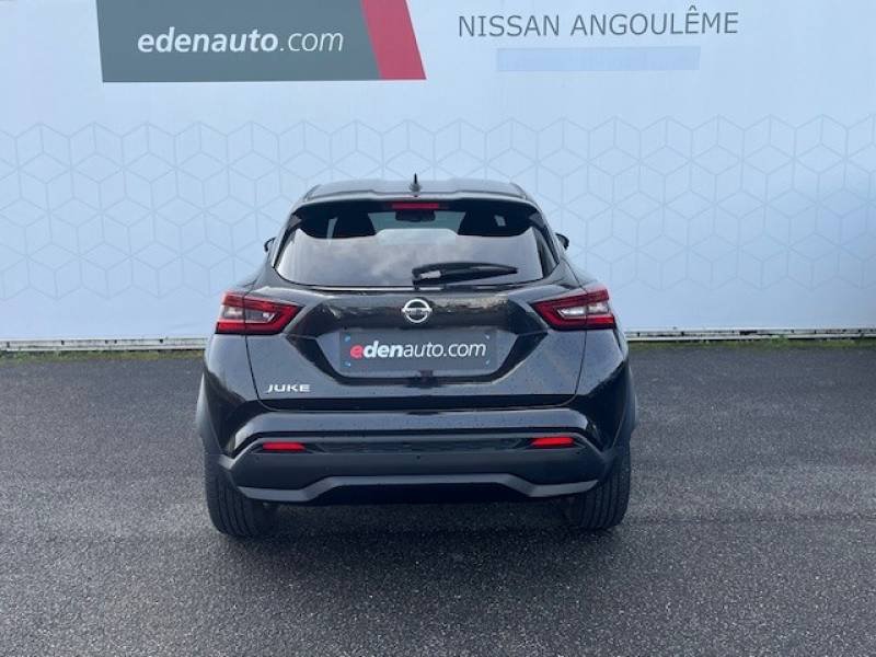 Nissan Juke - Photo 21