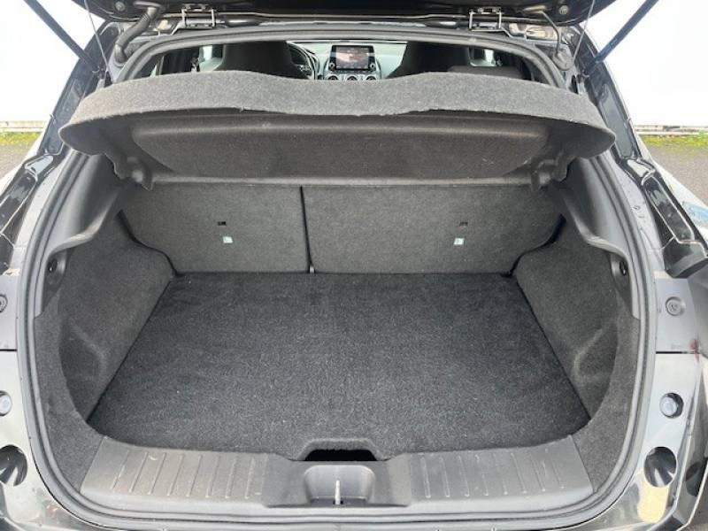 Nissan Juke - Photo 22
