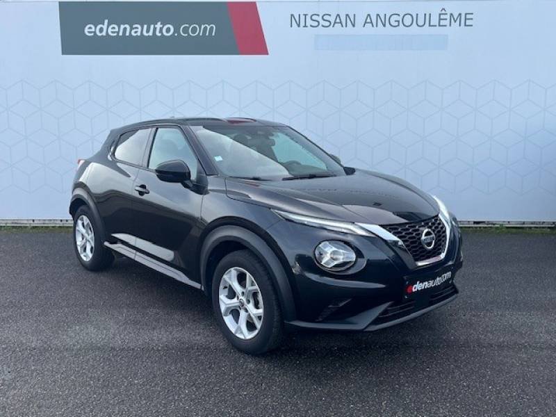 Nissan Juke - Photo 27