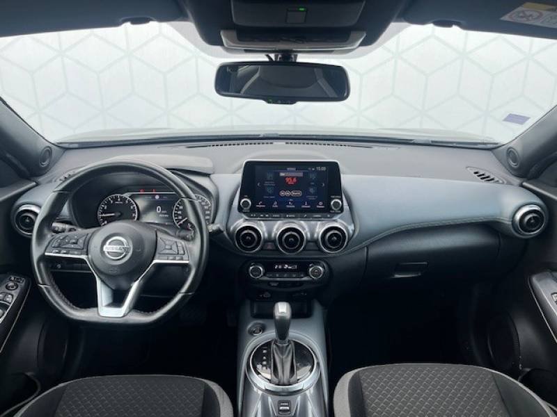 Nissan Juke - Photo 6