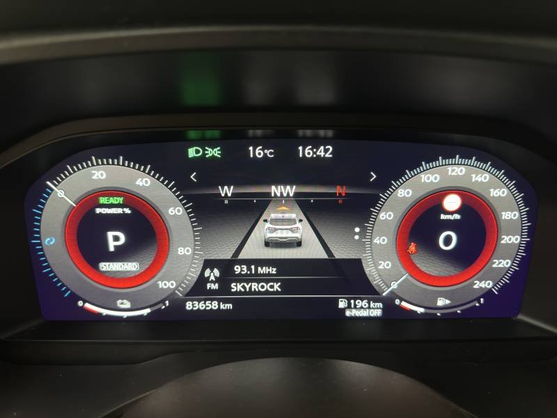 Nissan Qashqai - Photo 24