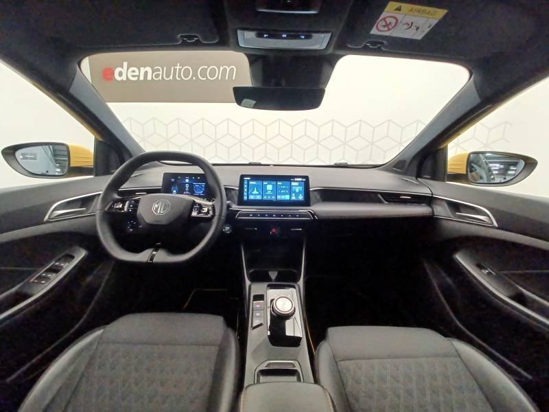 MG mg3 - Photo 12