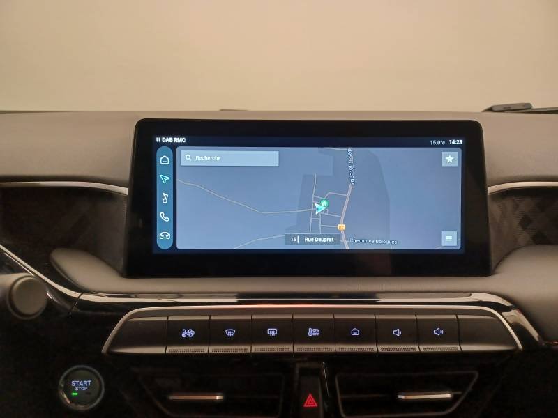 MG mg3 - Photo 19