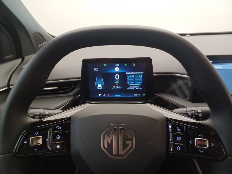 MG mg3 - Photo 21