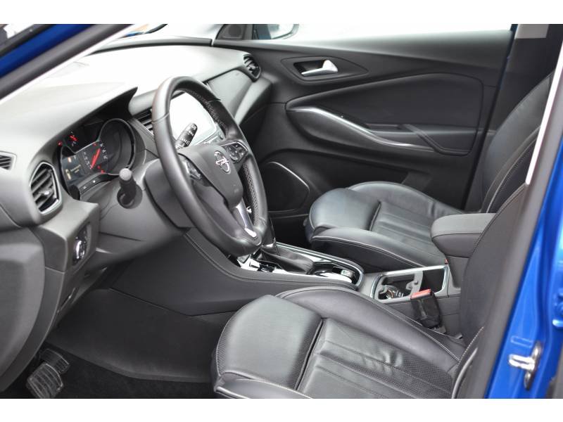 Opel Grandland X - Photo 13