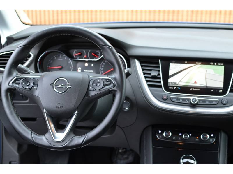 Opel Grandland X - Photo 15