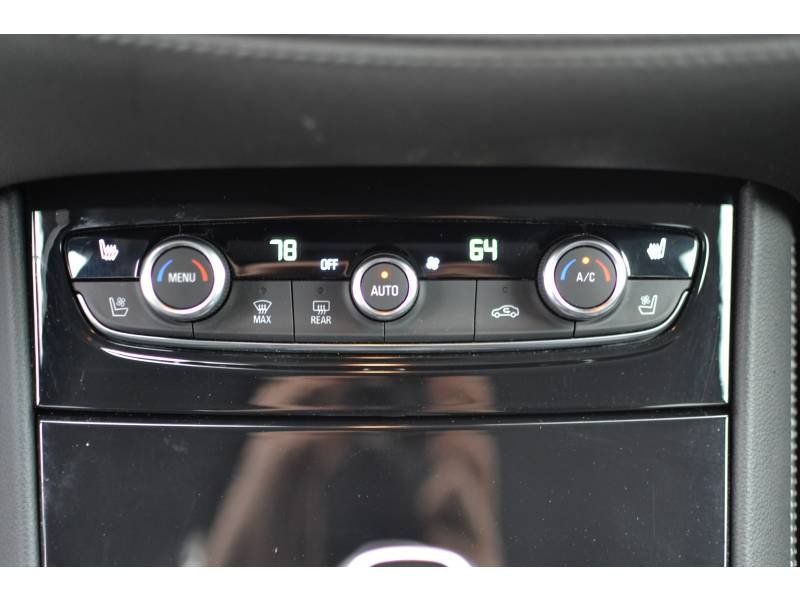 Opel Grandland X - Photo 17