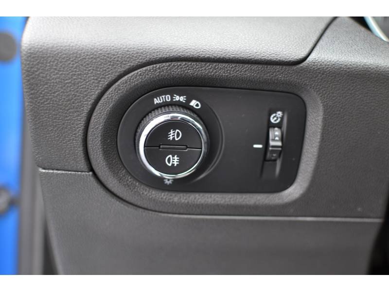 Opel Grandland X - Photo 21