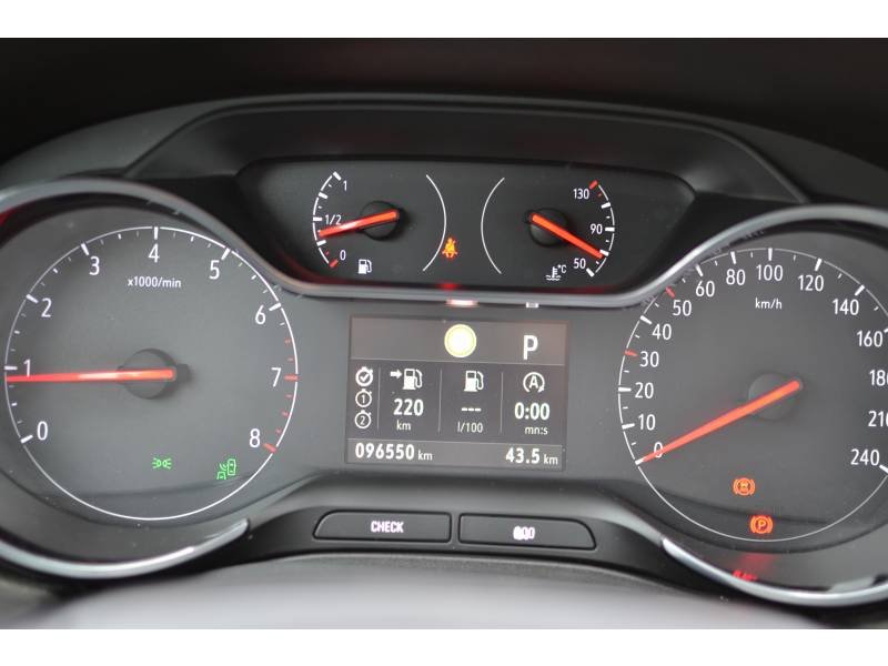 Opel Grandland X - Photo 23
